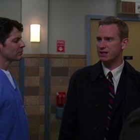 New York, police judiciaire