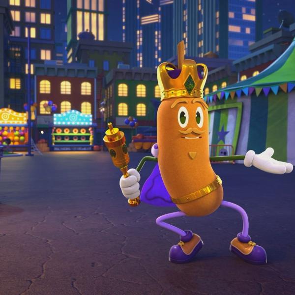 Spidey et ses amis extraordinaires