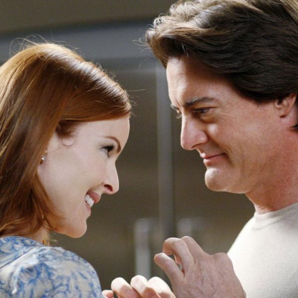 Desperate Housewives