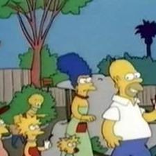 Les Simpson