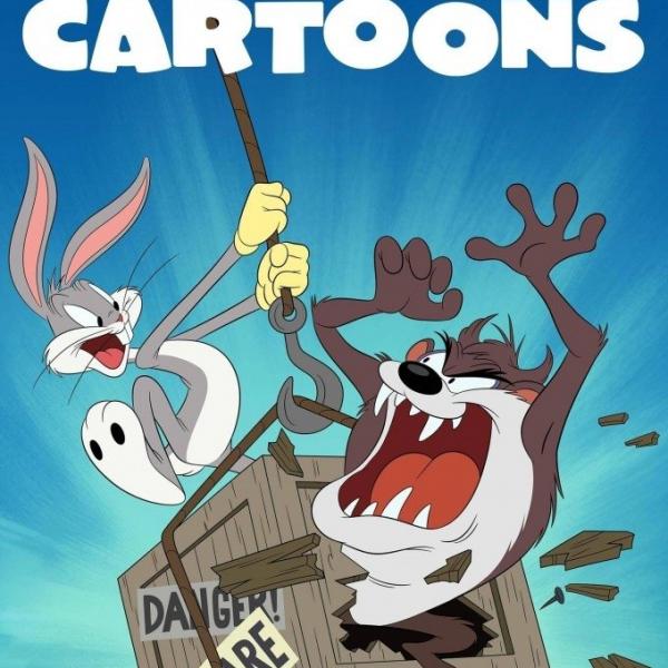 Looney Tunes Cartoons