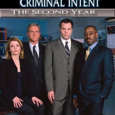 New York Section Criminelle