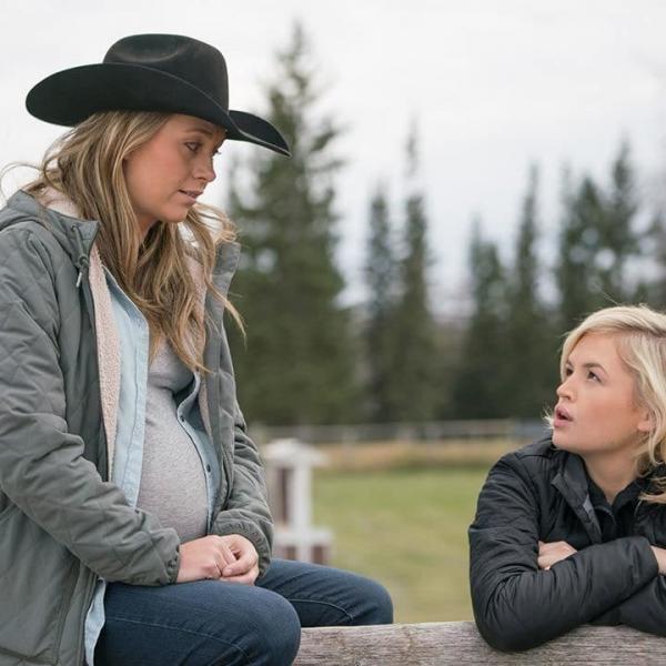 Heartland