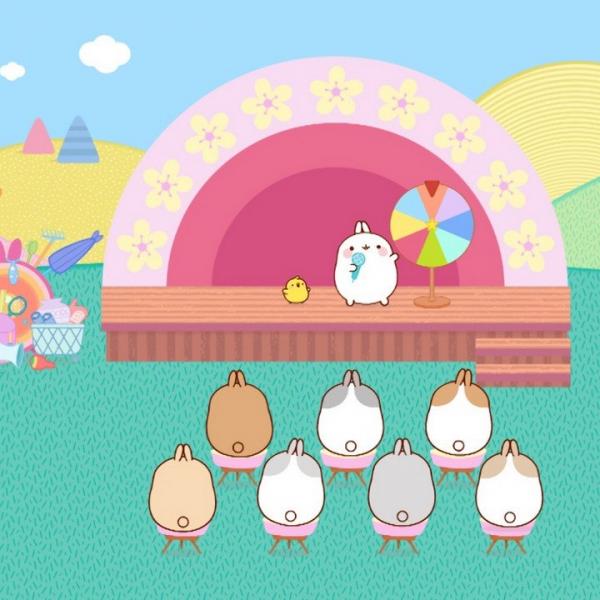 Molang
