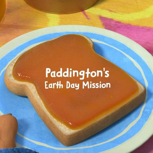 Les aventures de Paddington