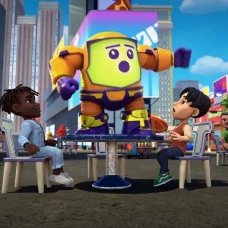 Spidey et ses amis extraordinaires