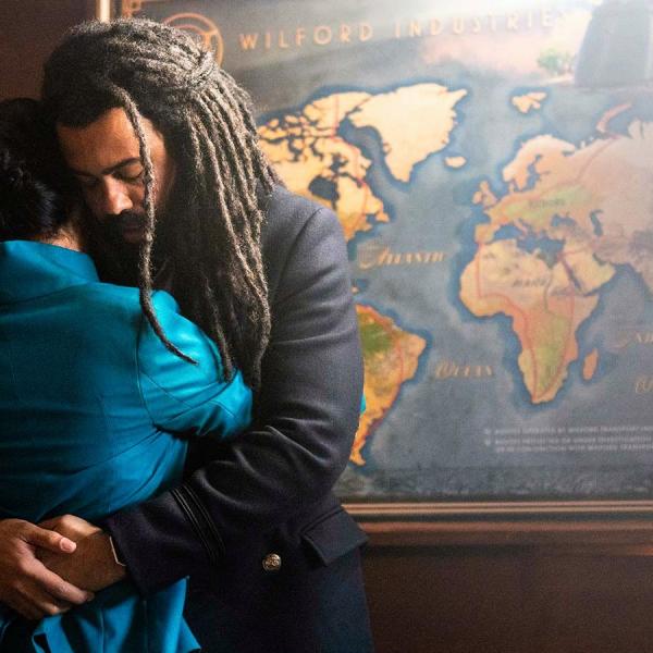 Snowpiercer S2 E7