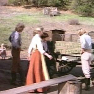 La Petite Maison dans la prairie