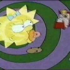 Les Simpson