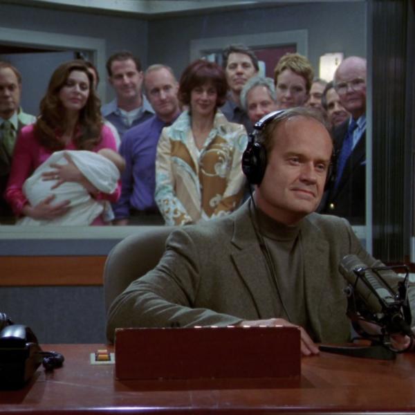 Frasier