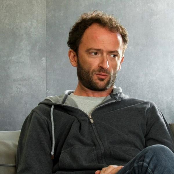 Terrazza Sentimento : Décadence d'un milliardaire