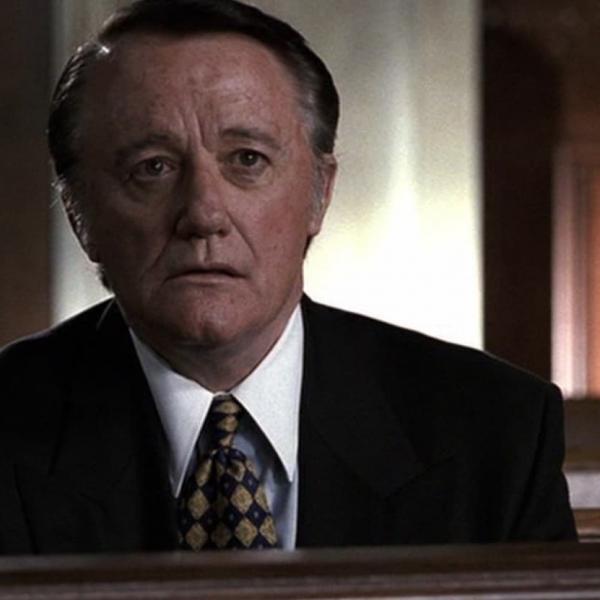 New York, police judiciaire