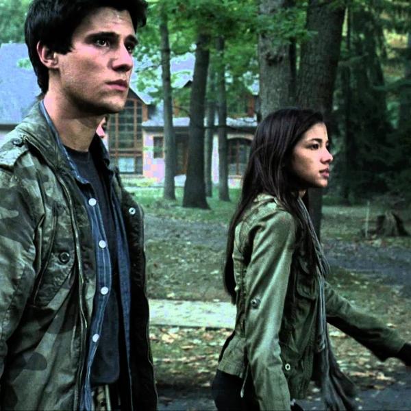Falling Skies