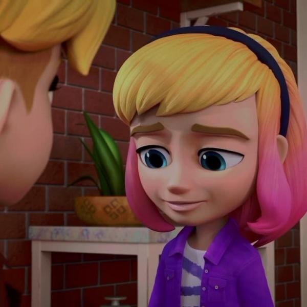 Spidey et ses amis extraordinaires