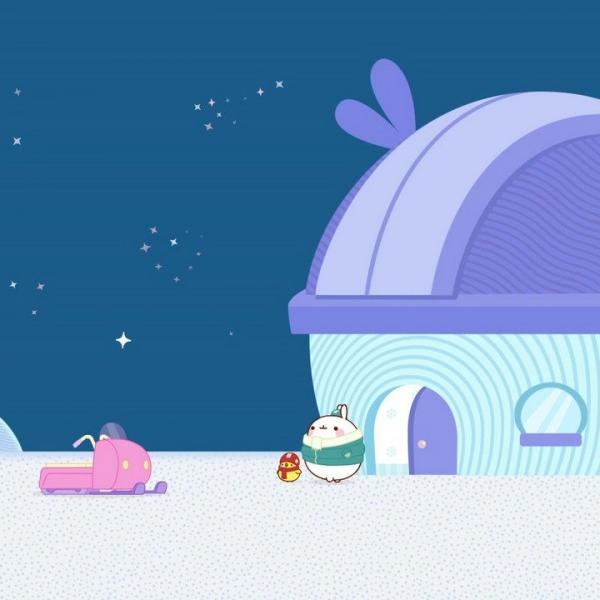 Molang