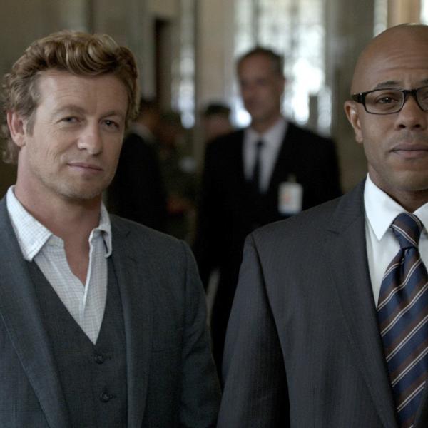 Mentalist