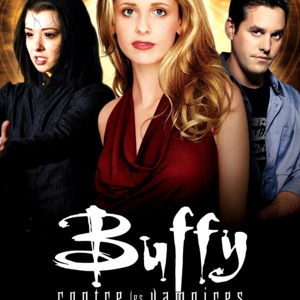 Buffy contre les vampires