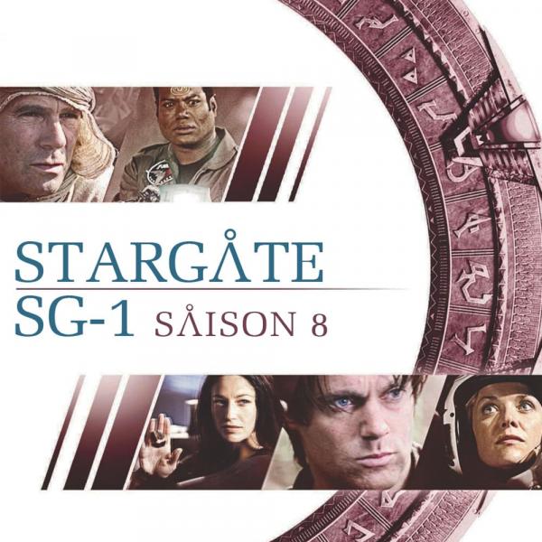 Stargate SG-1