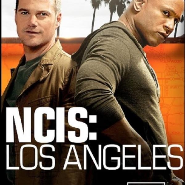 NCIS : Los Angeles