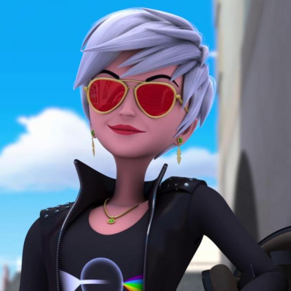 Miraculous, les aventures de Ladybug et Chat Noir