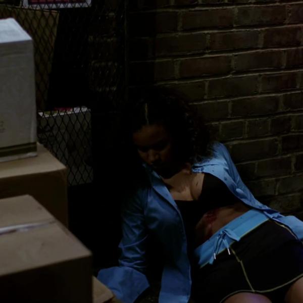 New York Unité Spéciale