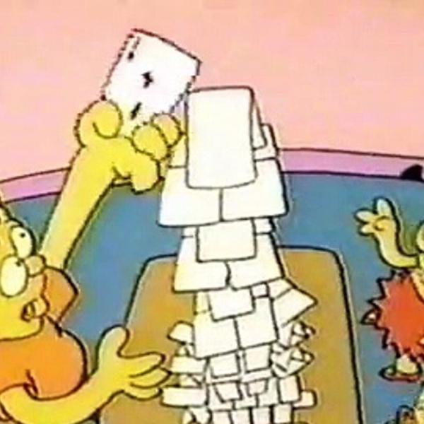 Les Simpson