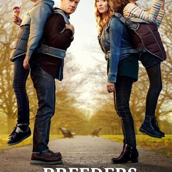 Breeders S2 E1
