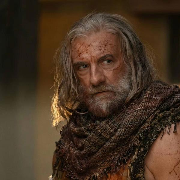 Spartacus: House of Ashur