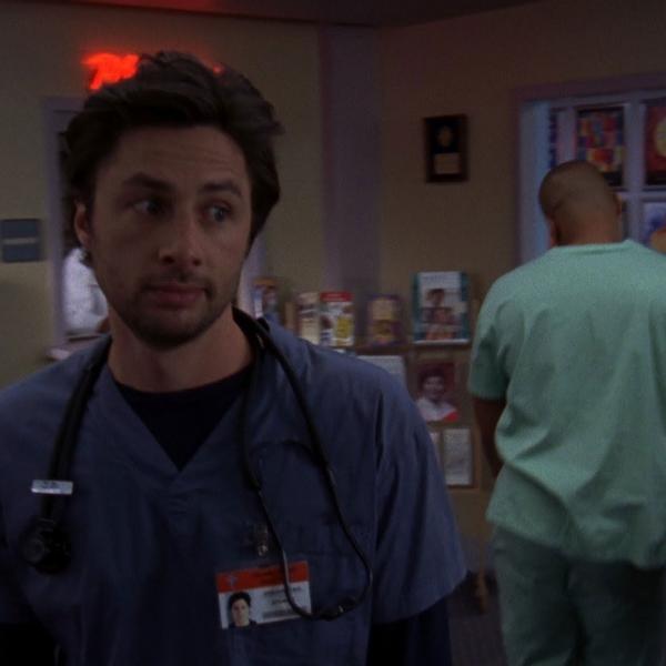 Scrubs
