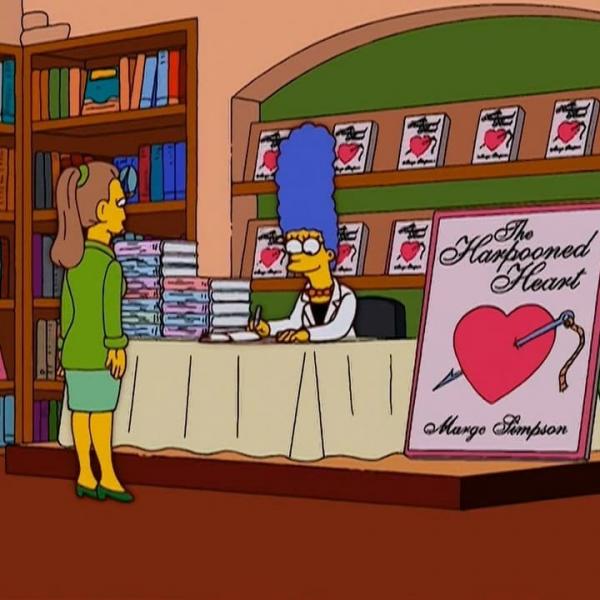 Les Simpson