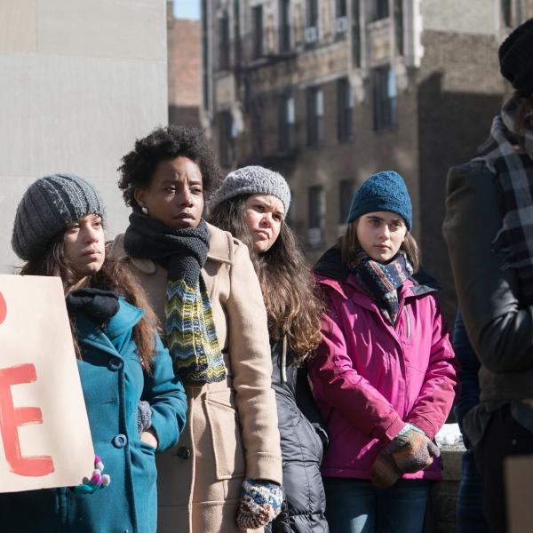 New York Unité Spéciale