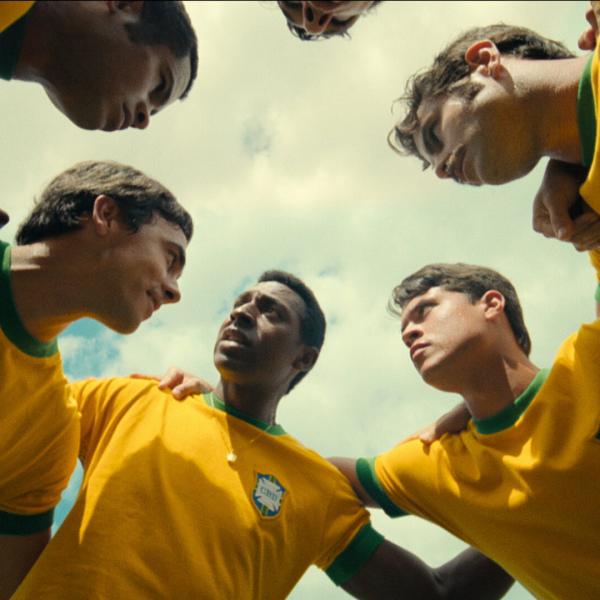 Brasil 70 : Le troisième sacre