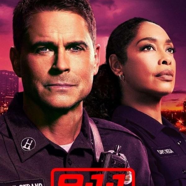 9-1-1: Lone Star