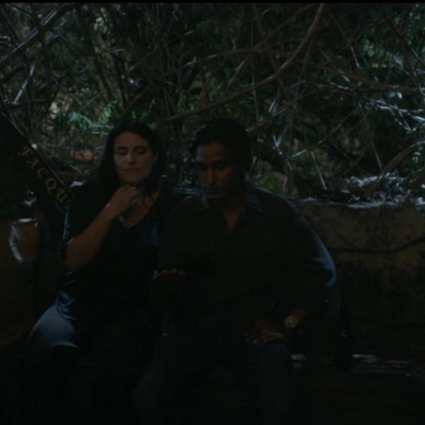 Playing Gracie Darling