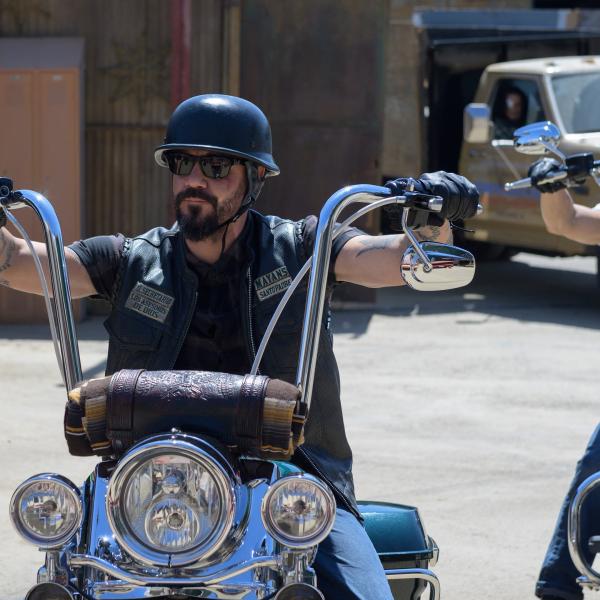 Mayans MC