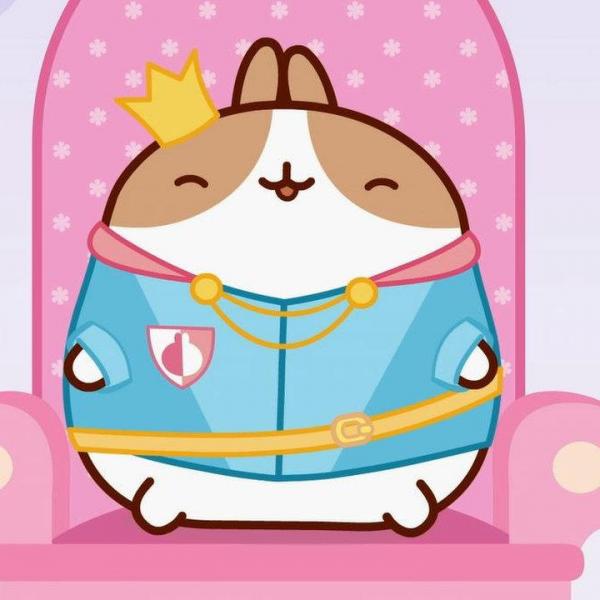 Molang