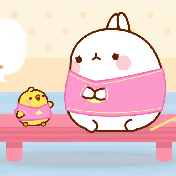Molang