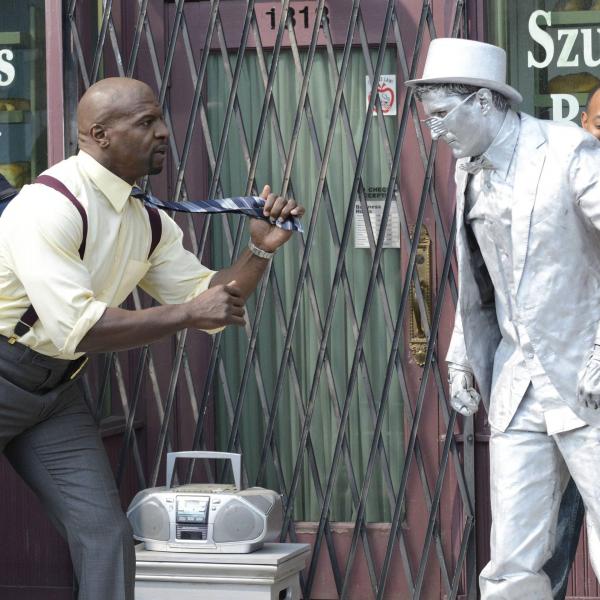 Brooklyn Nine-Nine