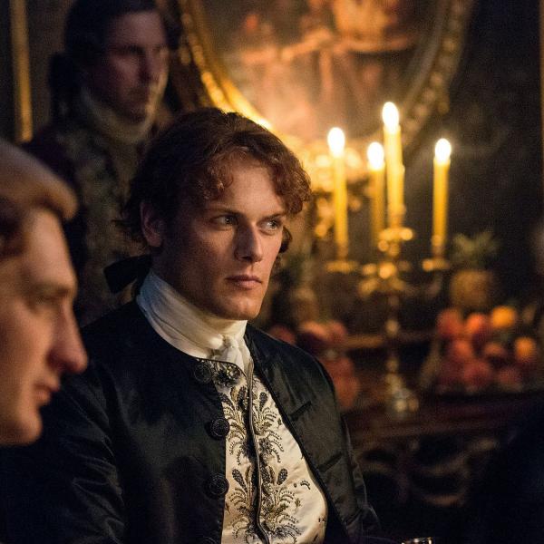 Outlander