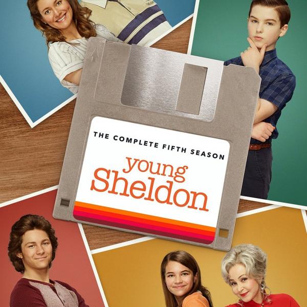 Young Sheldon