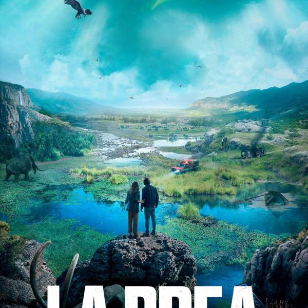 La Brea