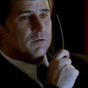 FBI : Portés Disparus