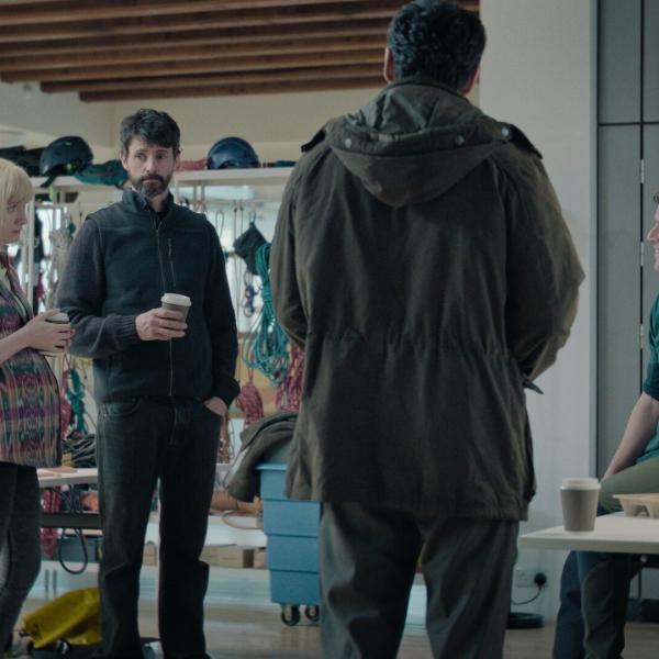 Les Dossiers oubliés