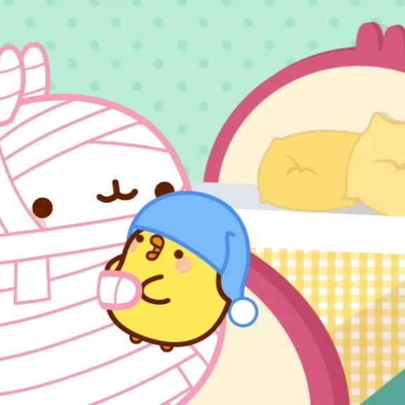 Molang