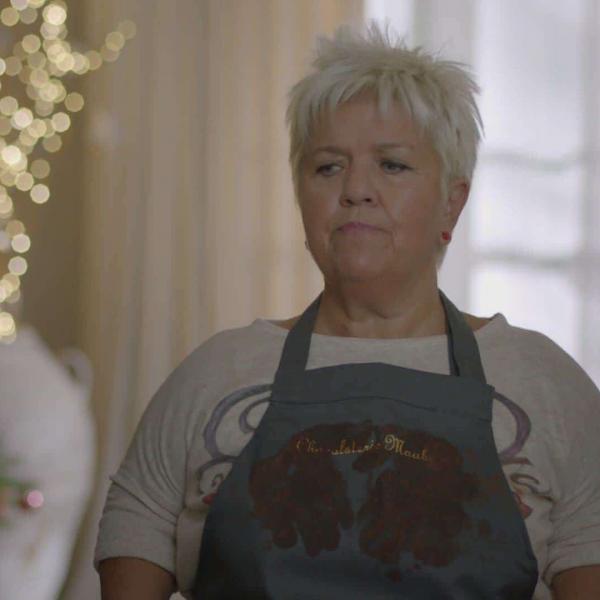 Joséphine, ange gardien