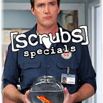 Scrubs