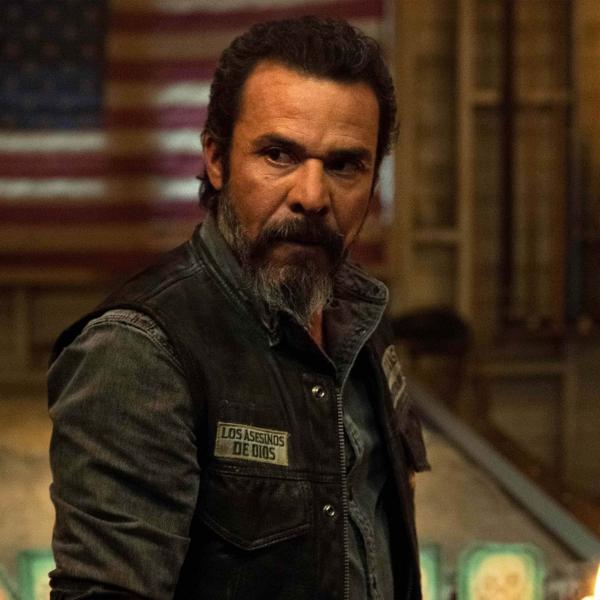 Mayans MC