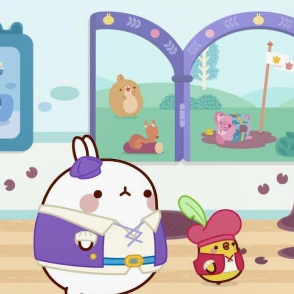 Molang