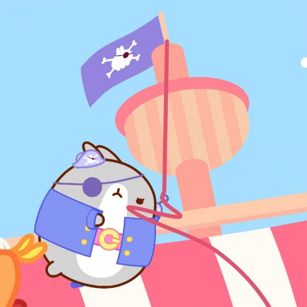 Molang