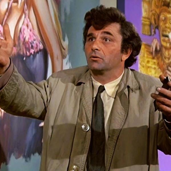 Columbo